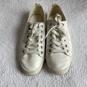 Calvin Klein sneakers